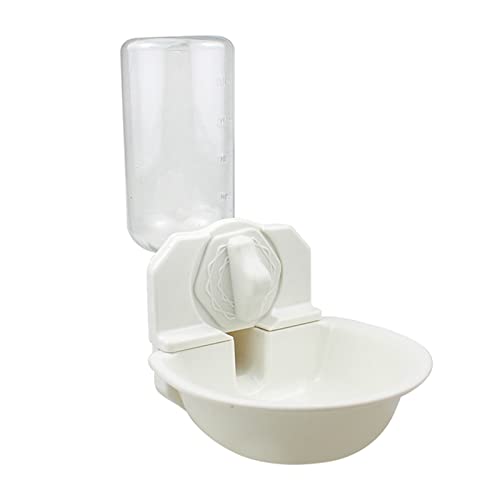 Automatic Water Feeder Pet Water Dispenser for Small for Cat Puppy Rabbit