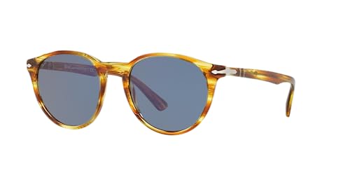 Image of Persol PO3152S Round Sunglasses