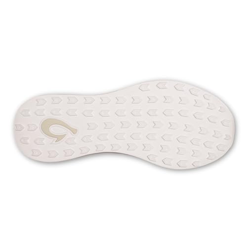 OLUKAI Manele Men's Golf Shoes, Spikeless Golf Shoes, Water & Stain-Resistant, Cushioned Midsole & Contoured Footbed, All-Day Comfort & Lightweight3