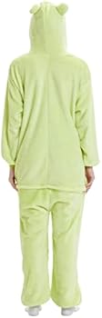 Volwassen dieren onesie kostuum, unisex dieren pyjama | pinguïn cosplay nachtkleding voor mannen | Comfortabele volwassen pinguïn-onesie-pyjama voor Kerstmis, Pasen, familiebijeenkomsten