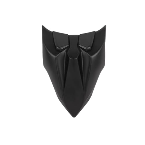 Capot de selle Ninja 650 et Z650 Kawasaki 2017-2024 noir mat section arriere