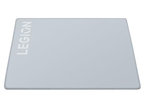 Image of Legion Control Gaming Mouse Pad L (Grey)