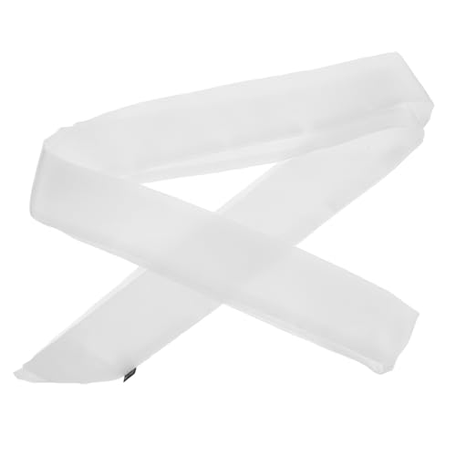 Elegant Bowknot Waist Belt for Women Cloth Sash Dress Accessory for Enhancing Waistline Everyday Wear