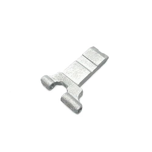 Tendine Coppia di parasole per finestrini auto Per Citroen C4 Per Picasso con staffa in metallo, fibbia e cursore (3000023127, 3000023128)