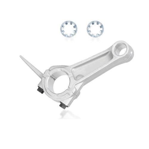 Bielle moteur JN6-11650-00 pour voiturette G16 G20 G22 YDR YTF 1996-2013