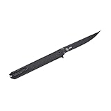 Spartan Blades Nemec Folder - Carbon Fiber | SFBL12CF