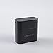 Keeppower 4 Li-ion AA Batteries with Charger, 1.5V 3600mWh Double A Lithium Rechargeable Batteries with USB-C Fast Charging Storage Box