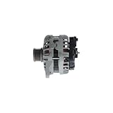 Alternatori, Dinamo, Generatore: compatibile con IVECO Daily VI Van, compatibile con IVECO DAILY VI Pianale piatto/Telaio, compatibile con IVECO Daily Citys Bus, compatibile con IVECO Daily Line Bus