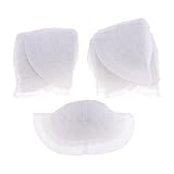 kowaku Conjunto de Hombreras Acolchadas para Costura