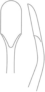 Periosteal Elevator 7 3/4