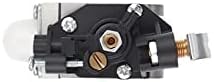 Miniatura 7 de Powtol Carburador PB-251 para Echo PB251 PB-265L PB 251 PB-265LN Sopladores de energía RB-K85 A021001350 A021001351 A021001352 Carb con bombilla de