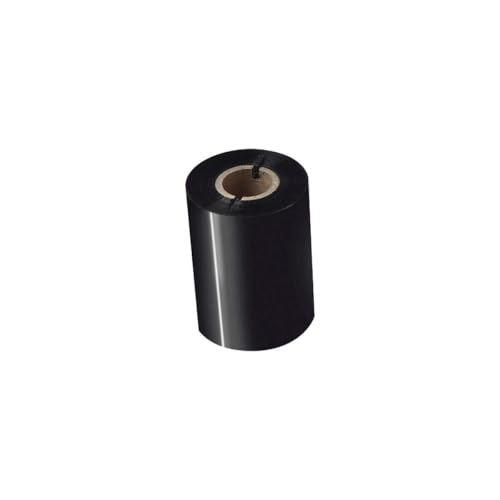 BROTHER Standard Wax Black Length 300M 80 TD-4T Transfer Ribbons