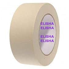 ELISHA MASKING TAPE 24MM X 5MTRS [PACK OF 12 ROLLS] (B072P6C6JK) Amazon Price History, Amazon Price Tracker