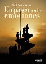 Portada de Un paseo por las emociones
