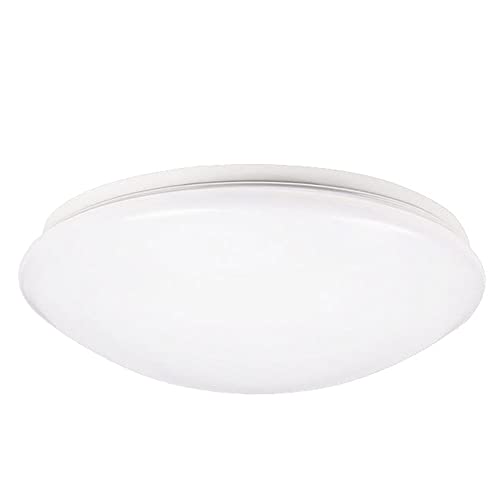 Luminaire LED 25W de plafond étanche pour illuminer le bureau et le couloir