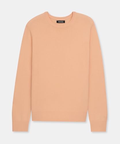 Image of NAADAM Women's The Original Cashmere Crewneck Sweater