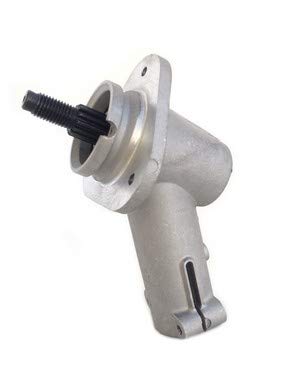 Caixa Transmissão Roçadeira Elétrica Tekna BC1200SS BC1250SS
