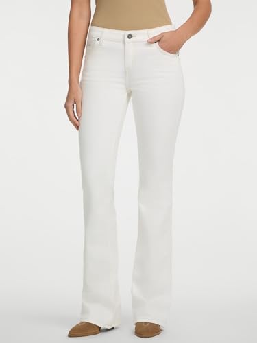 GUESS G09 Bootcut Jeans