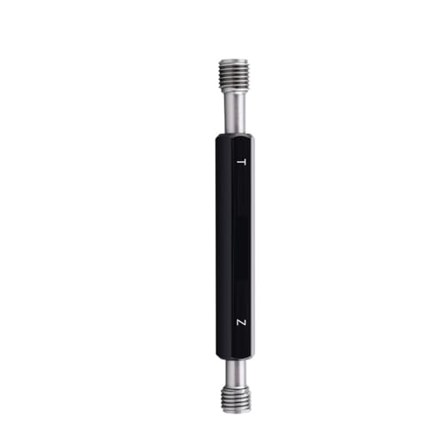 Jauge de filetage M17X2-6H en acier rectifié de qualité métrologique
