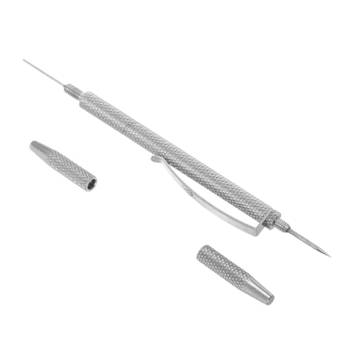 PRETYZOOM Car Windscreen Wiper Adjustment Tool Easy-to-use Washer Nozzle Repair for Front Windshield Windscreen Cleaning and Adjustment Kit