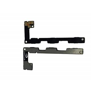 MozomartPower On Off and Volume Button Flex Compatible with Tecno Spark Go Plus BB4K-picture-26