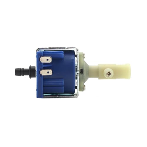 Pompe à eau solénoïde JYPC-3 195 cc/min pour stabiliser le débit de café - 3