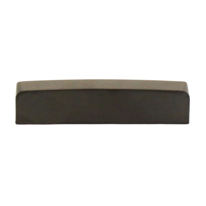 Model 4061-00 Nut Blank L48.84mm (Black TUSQ XL)