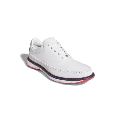Image of Adidas Unisex MC80 Spikeless Golf Shoes