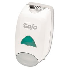 Image of GOJO FOAM SOAP DISPENSER