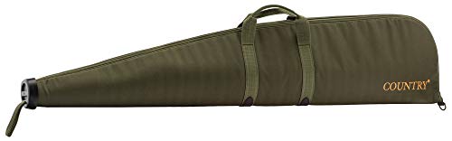 Fourreau en Cordura pour carabine avec lunette idéal pour la chasse active en forêt