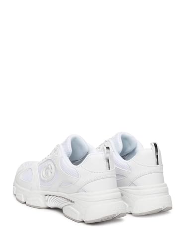 Baskets IBITHA Guess avec semelle confortable et détails iconiques - 3