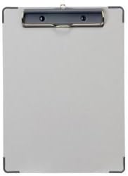 （まとめ） コクヨ 用箋挟み B5タテ 【&times;10セット】 ds-1639546