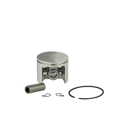 Cylindre piston 50 mm contre les pertes de compression de tronçonneuse 268XP 268K - 5