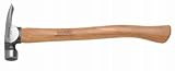 Estwing EMRW25LM Surestrike Framing Hammer, gefräst, magnetisch, 7,08 kg Gewicht: 0,987 kg