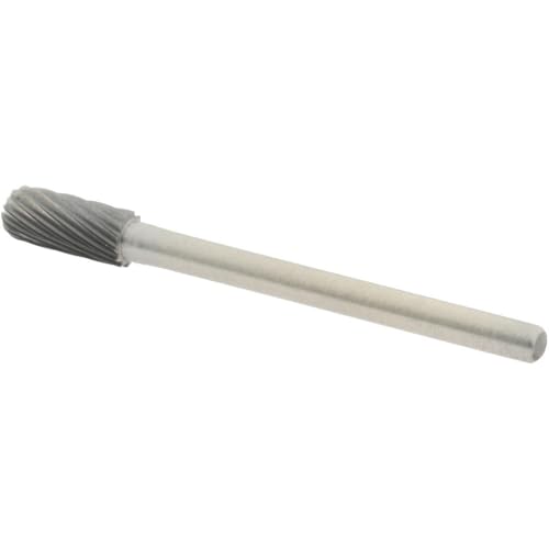 Fresa abrasiva cylindro radio 3/16" Hertel Sc-53 miniatura 3