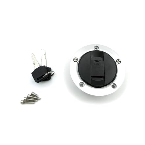 Cache-réservoir d'essence pour Moto GSXR1300 protège le contacteur et la selle