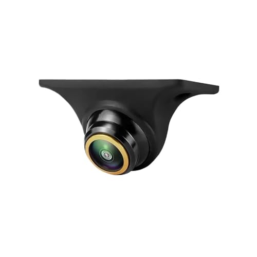 Caméra de vue arrière grand angle 170° fisheye et vision nocturne haute définition AHD