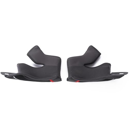 HJC HELMETS(�G�C�`�W�F�C�V�[�w�����b�g) �o�C�N�p �w�����b�g ���� �I�v�V�����p�[�c RPHA60�p �����T�C�Y���� �`�[�N�p�b�h HJP559 ONE COLOR �S�T�C�Y�K��(S/L�W�� 30mm)
