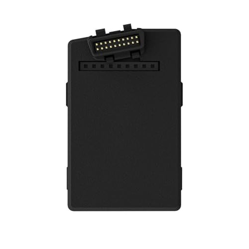 Placa adaptadora analógica VRX de alta compatibilidad para tus gafas Skyviz FPV 3