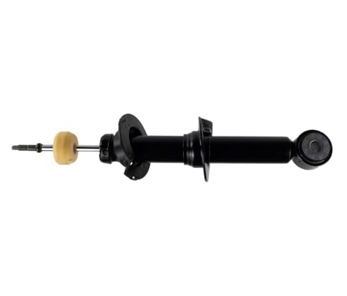 Amortisseur Motorcraft ASH866160 solution contre l'usure des pneus et le manque de stabilité