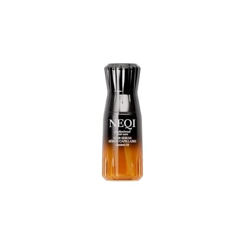 NEQI OPULENT OIL Sérum Capillaire 75ml Cover