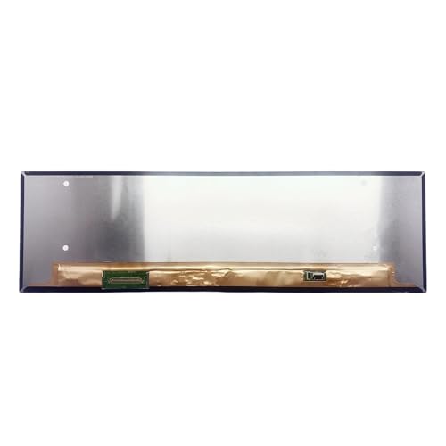 Monitor elástico IPS de 12.6 pulgadas y gran resolución para optimizar tu espacio de trabajo