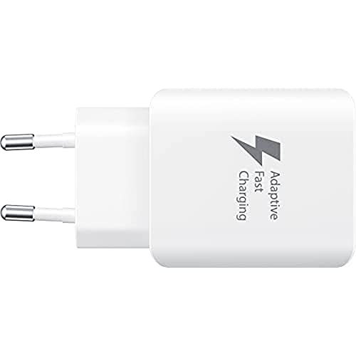 Preisvergleich Produktbild Samsung USB-C Schnellladegerät EP-TA300