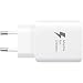 Produktbild Samsung USB-C Schnellladegerät EP-TA300