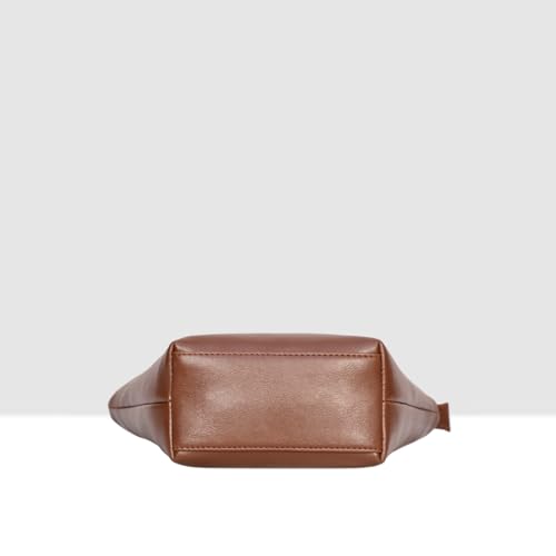 Image of ESBEDA Structured Top Handle Handbag | Ladies Purse | Stylish Handbag | Gift Bag For Women