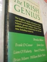 The Irish Genius B000JWC6NI Book Cover