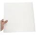 SOESFOUFU 10Pcs Absorbent Filter Paper Industrial Laboratory Oil Absorbent Sheets for Efficient Filtration Labs and Household Use High Absorption Quality Performance