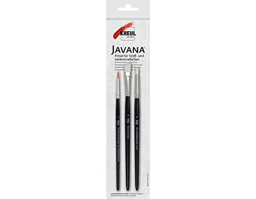 Javana 49044 – Textil Peinture Brosse de Tissu