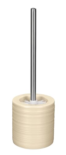 Kleine Wolke 5046202856 Sahara WC-Bürstenhalter, Natur
