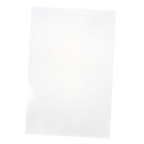 Hohopeti Printer Fep Film Release Film Sheet High Transmittance Fep for Printer